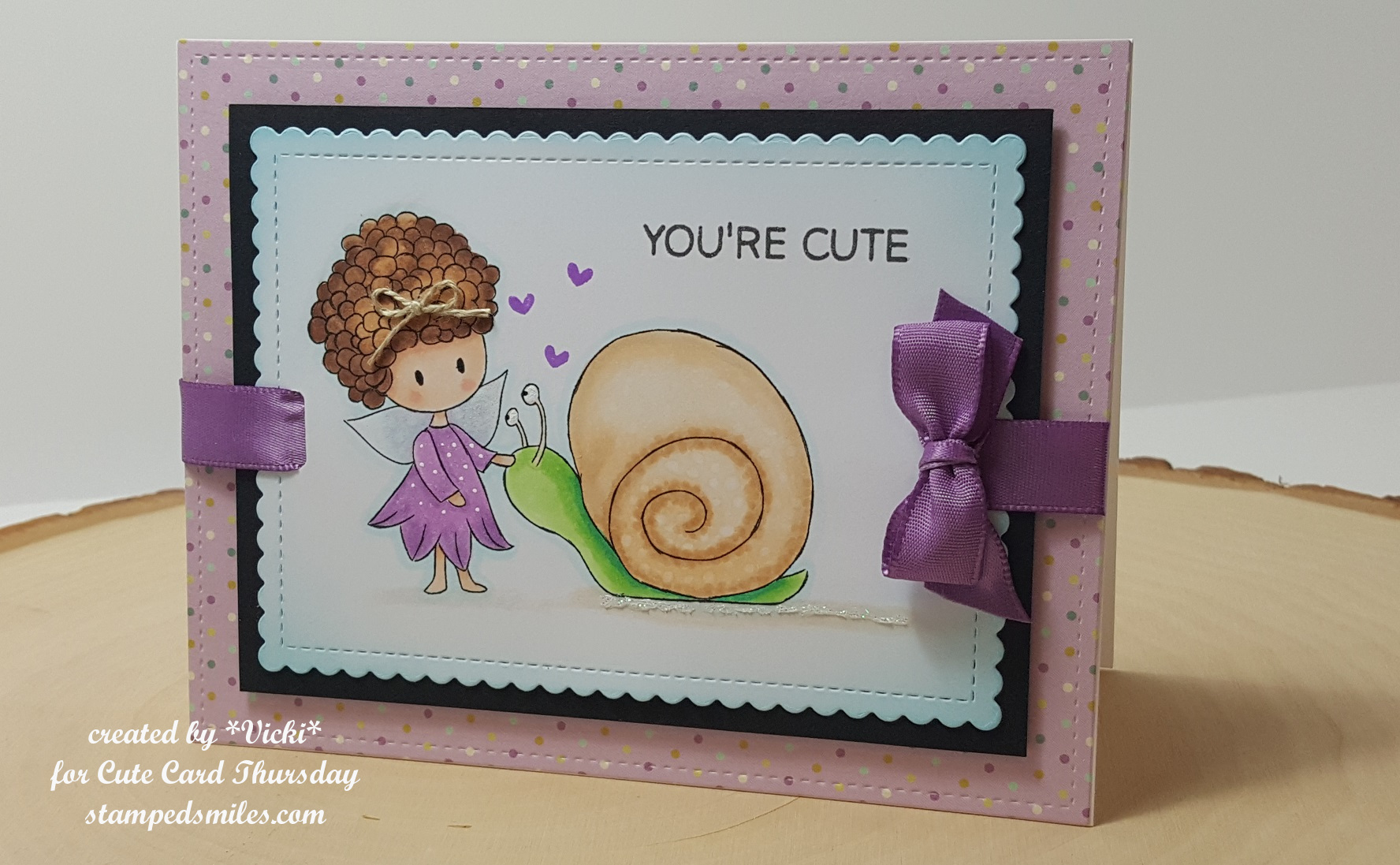 Vicki-CCT540-TooCute