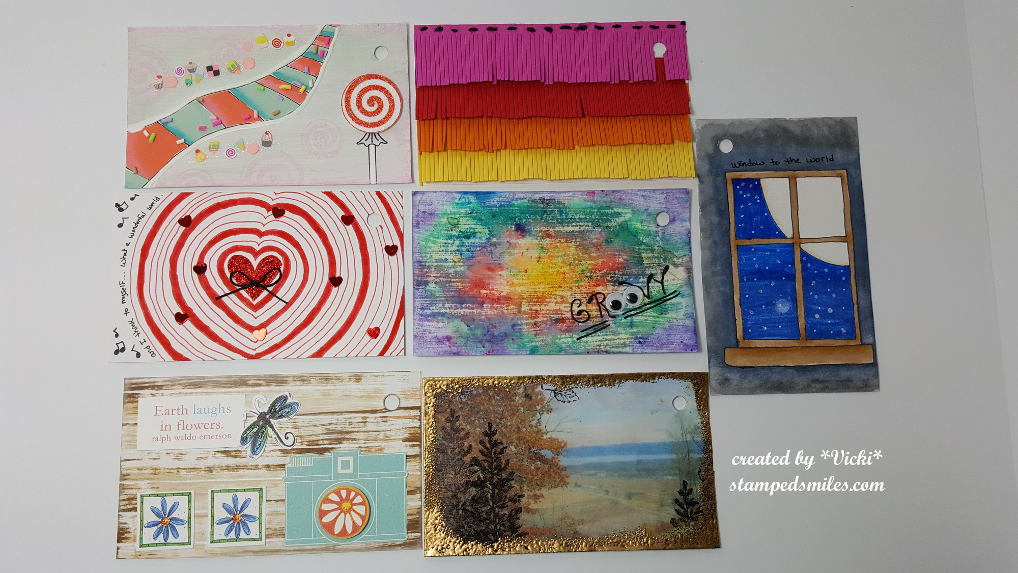 Vicki-ICAD2018-Week7