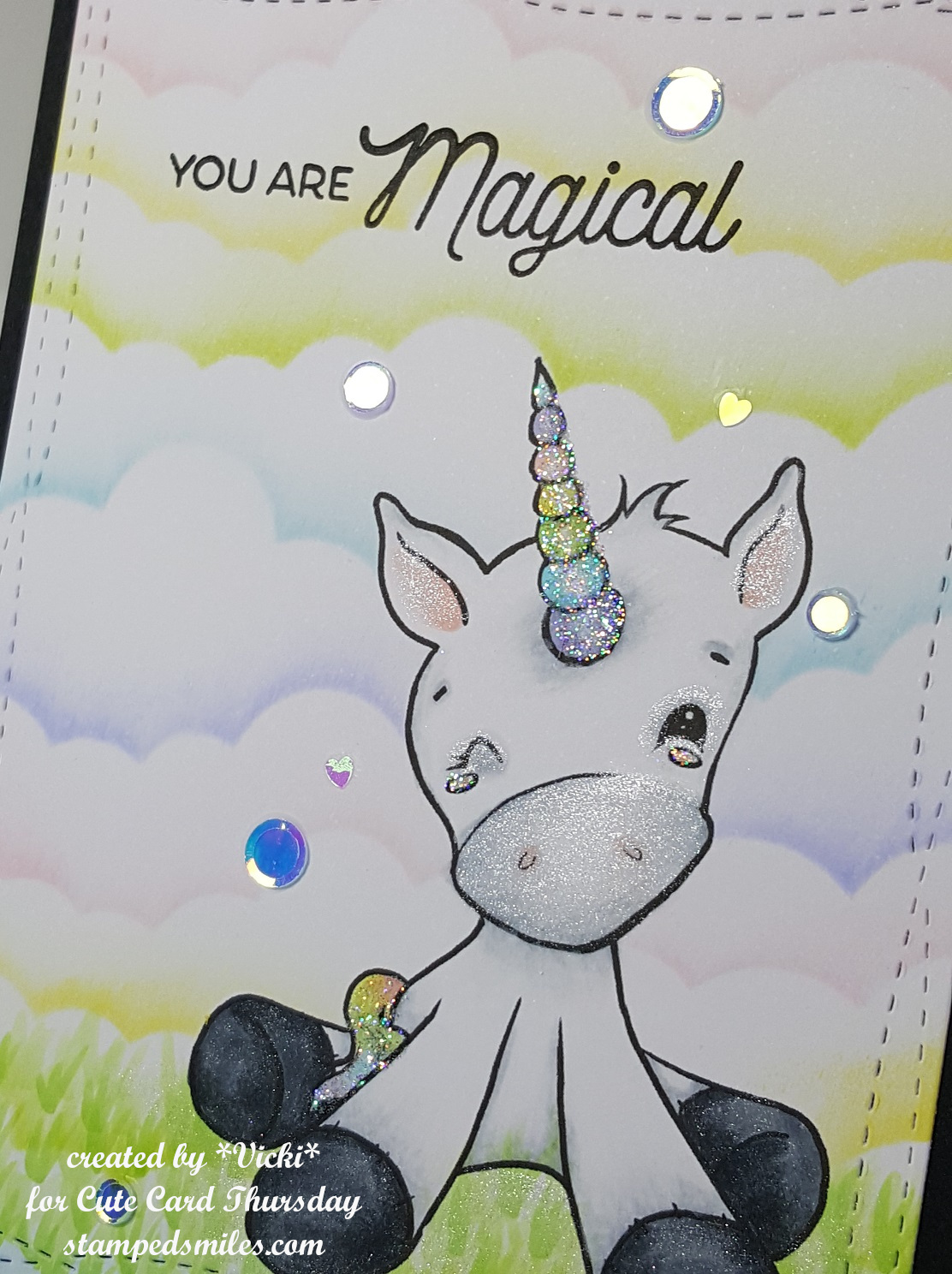 Vicki-CCT545-oddball-magical-close