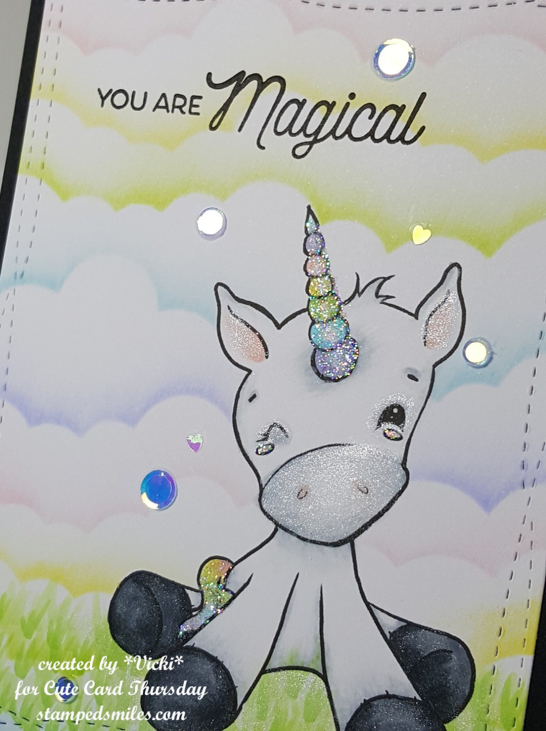 Vicki-CCT545-oddball-magical-close