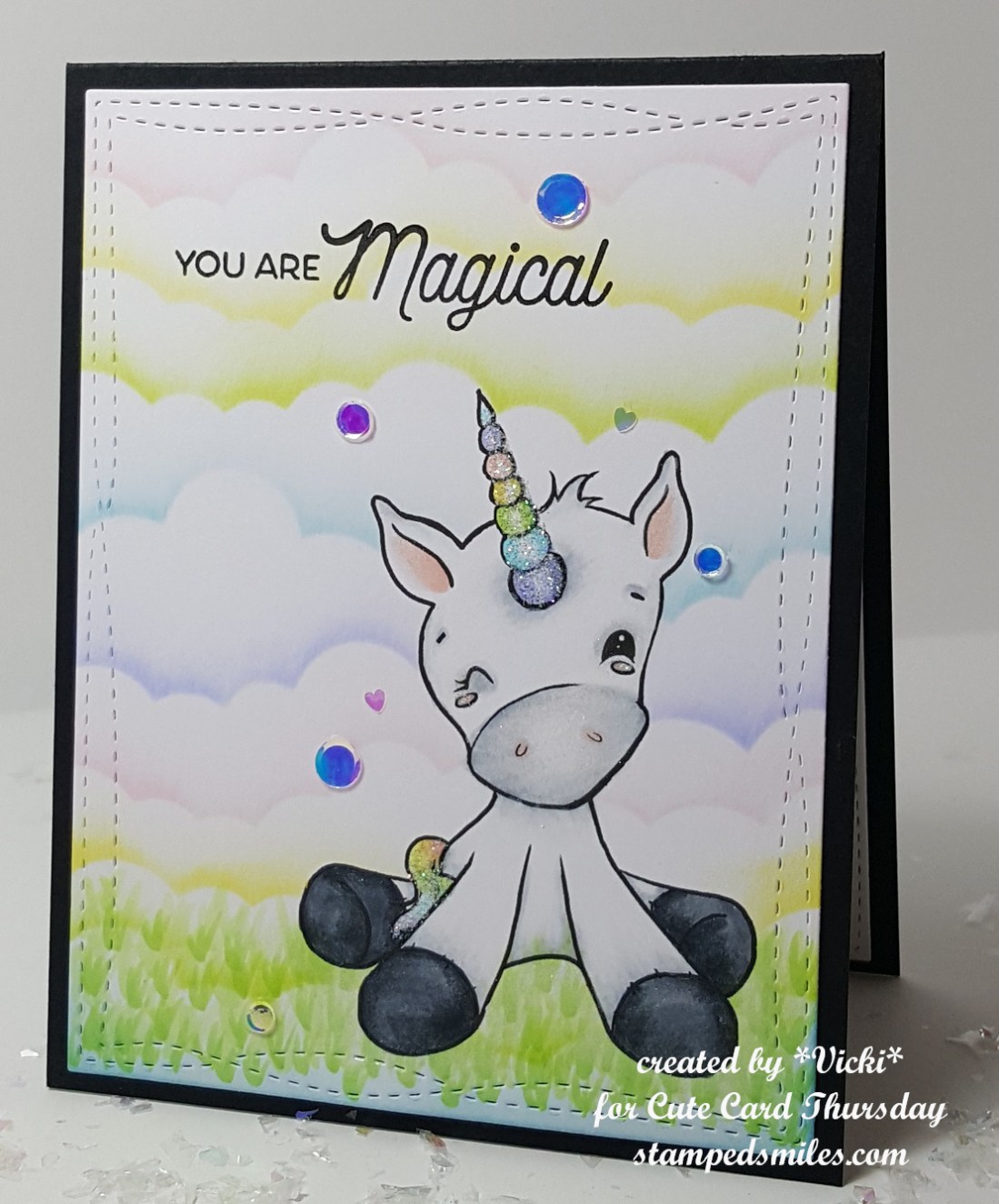 Vicki-CCT545-oddball-magical