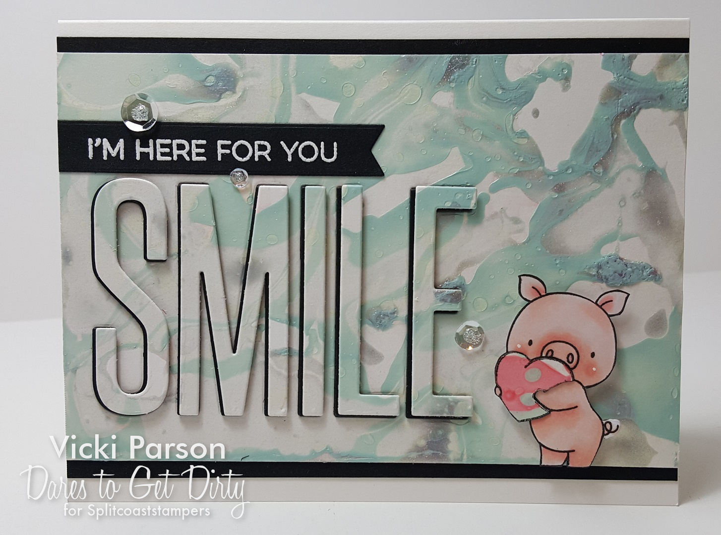 Vicki-DTGD18ohmypaper!