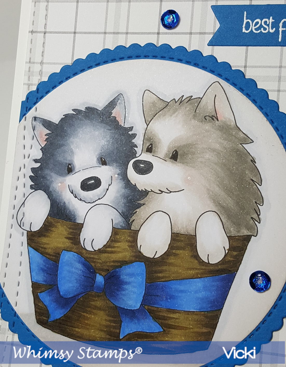 Vicki-WS-Aug14-pups up close