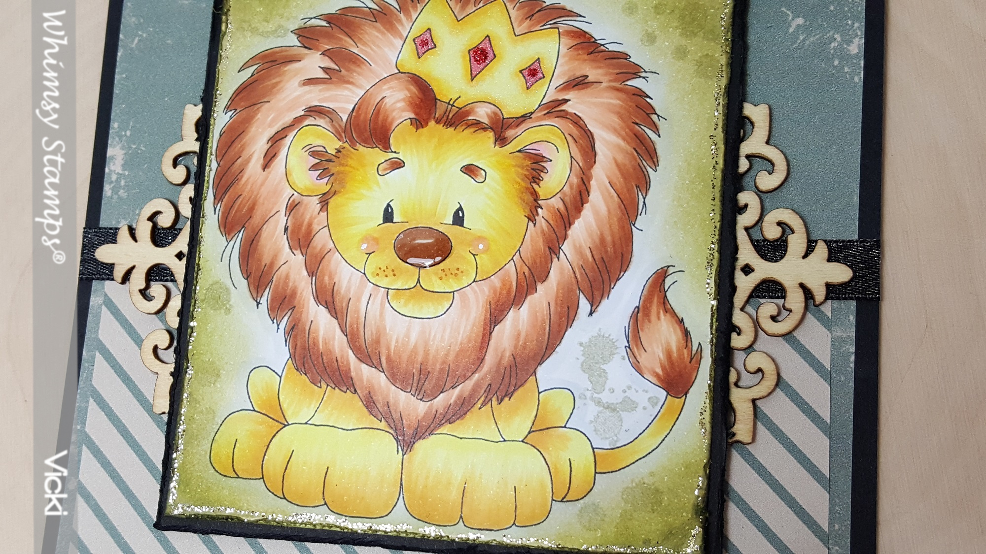 Vicki-WSKingLion-Aug28-close