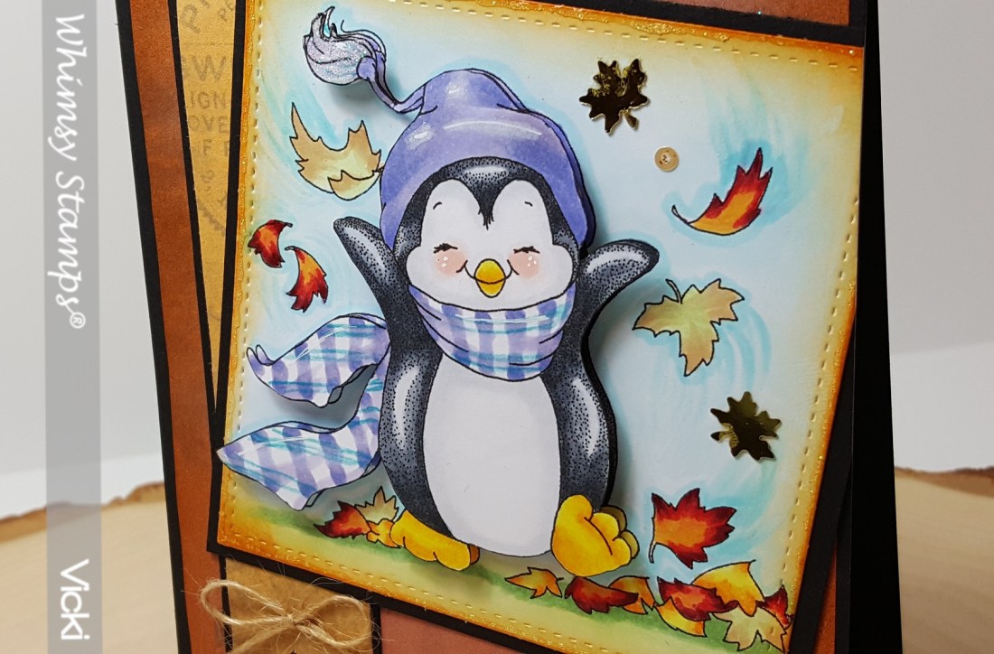 Vicki-PenguinFuninFall-Sept11-close