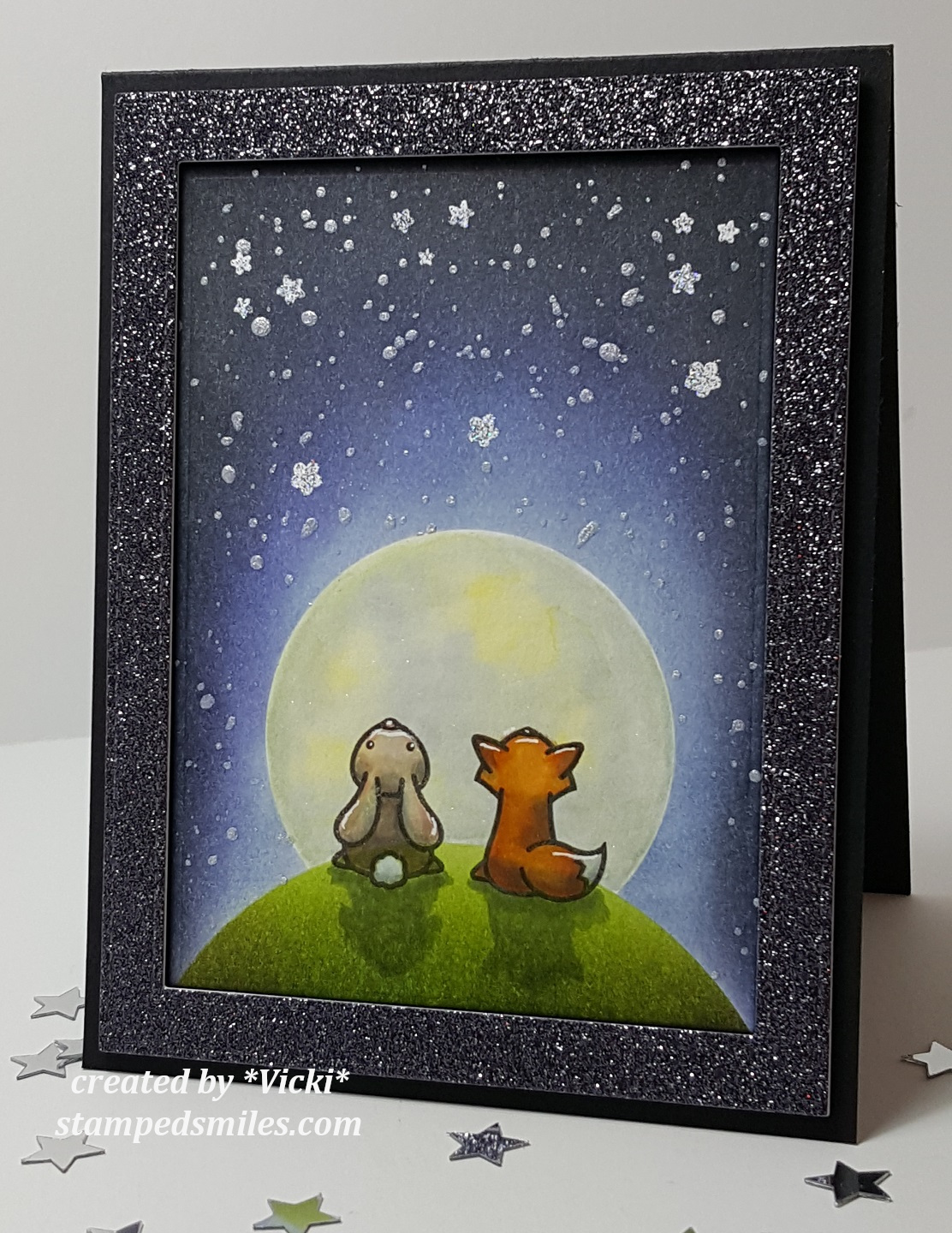 Vicki-LFUponaStar-Com