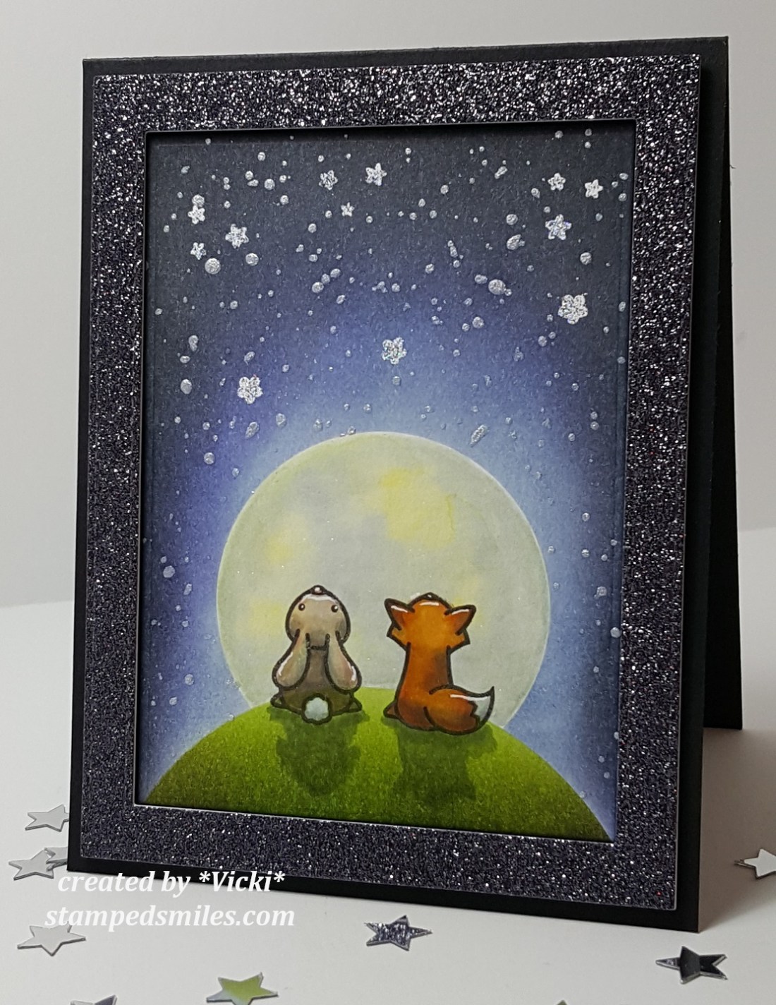 Vicki-LFUponaStar-Com