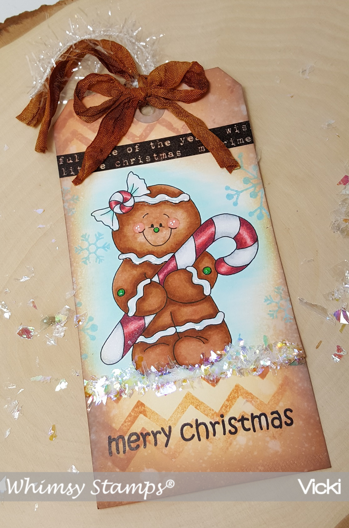 Vicki-Oct24-Gingerbreadman Tag