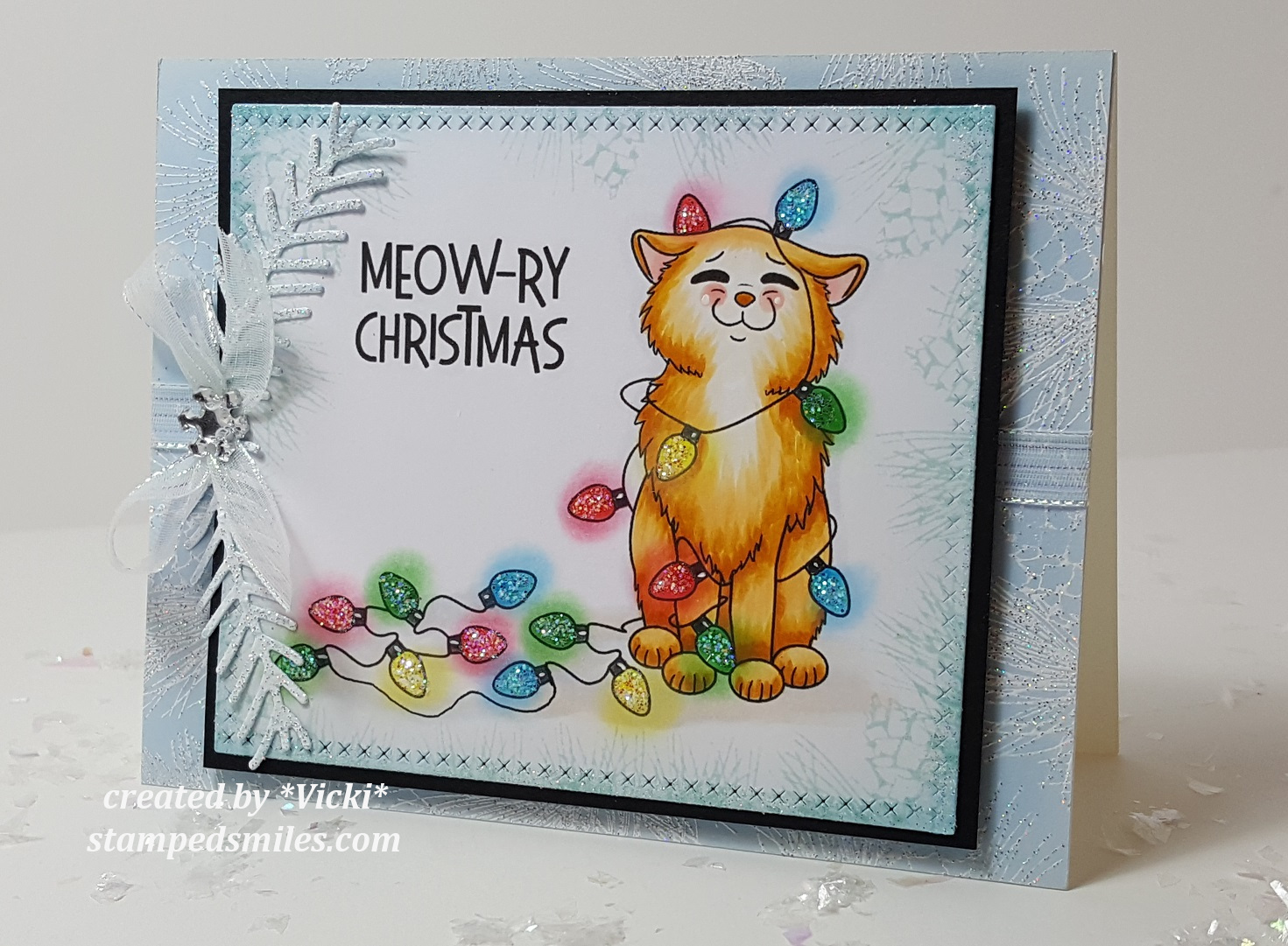 Vicki-SnS-ChristmasKitty-OctGDT