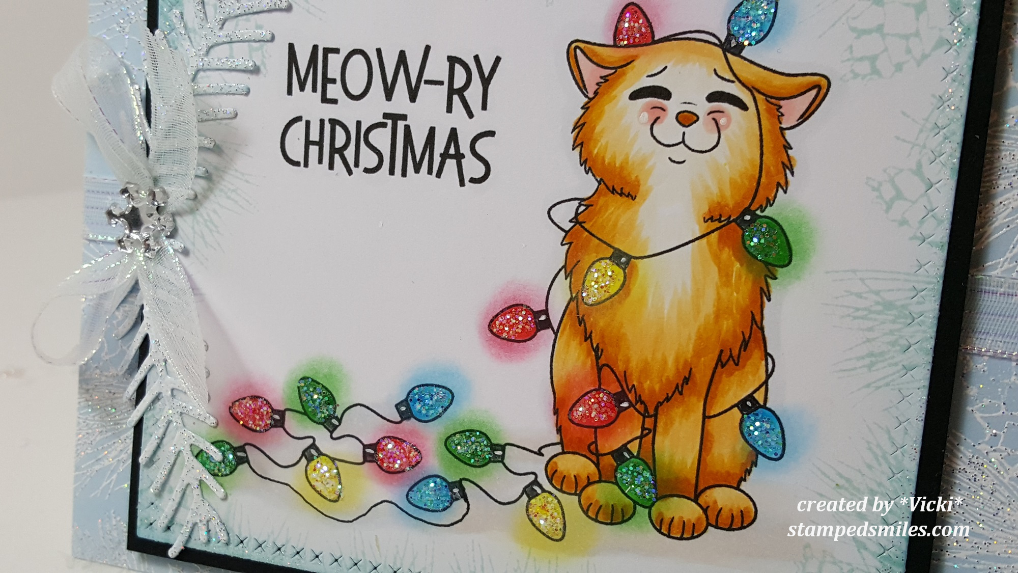 Vicki-SnS-ChristmasKitty-OctGDT1