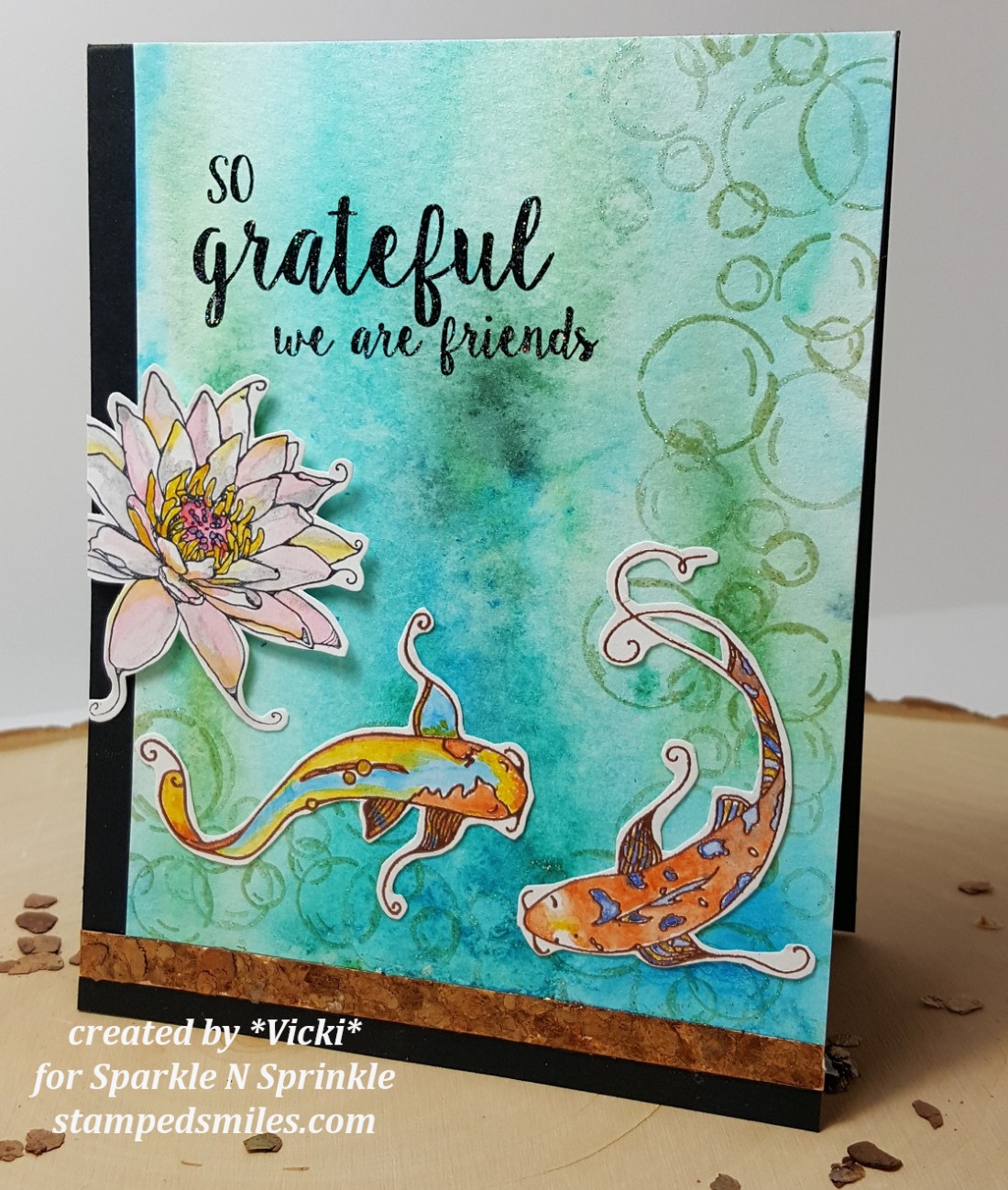 Vicki-SnSNov-KoiPondFriends