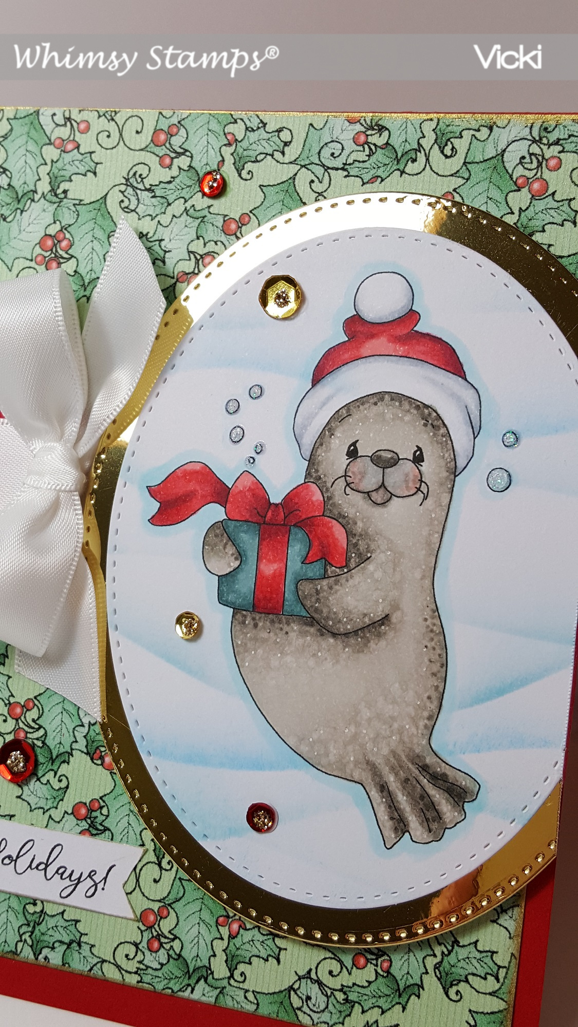 Vicki-WSSealinWater-Nov1-close