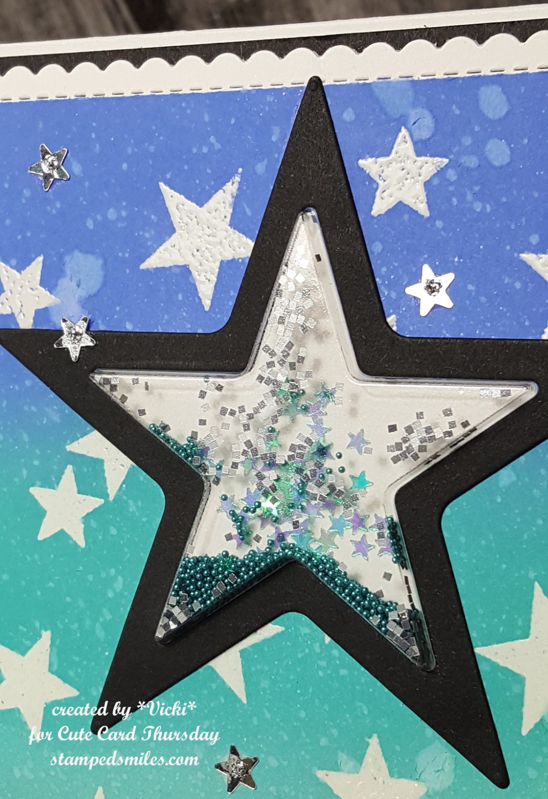 Vicki-CCT556-MFTStarShaker-close