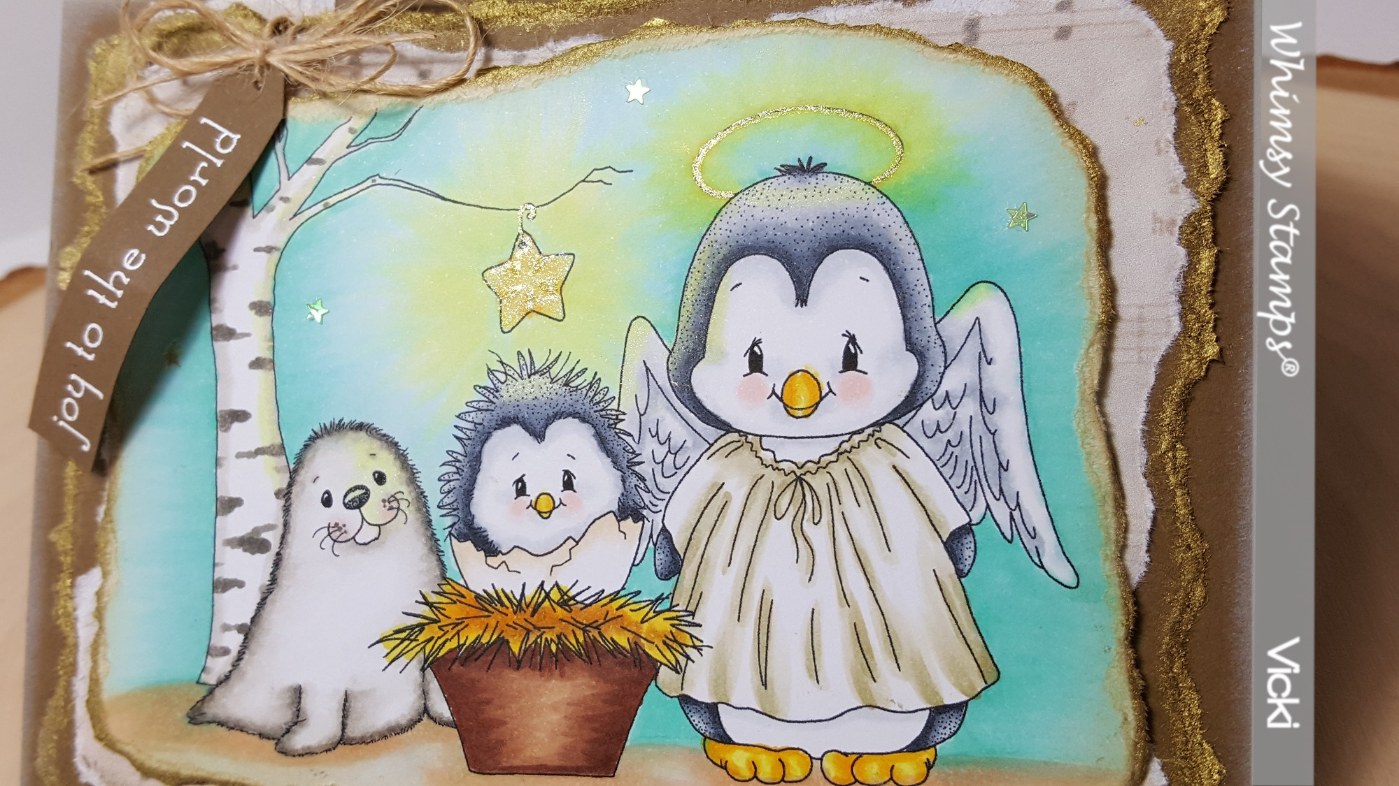 Vicki-WSPenguinNativity-Nov6-close