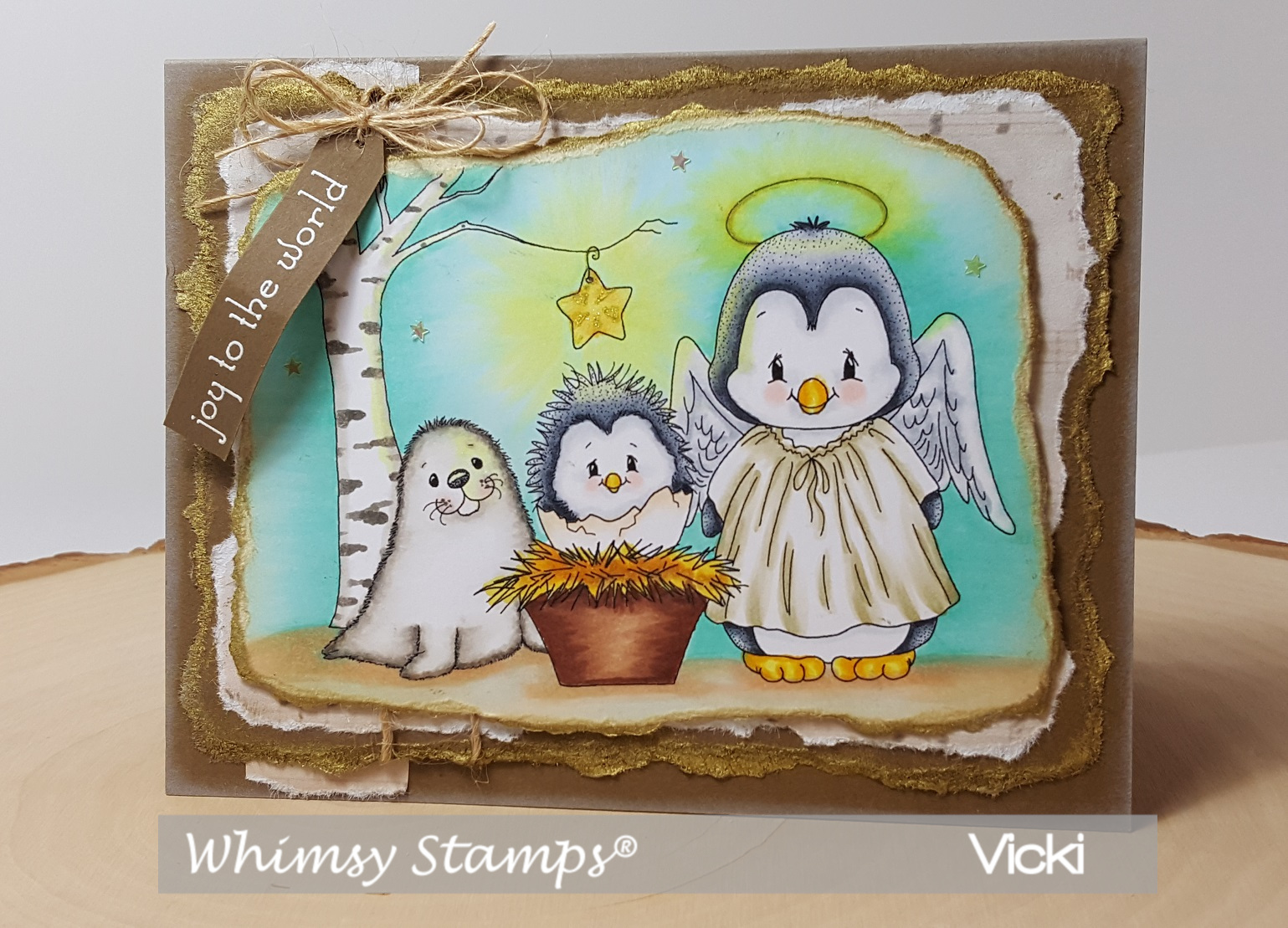 Vicki-WSPenguinNativity-Nov6