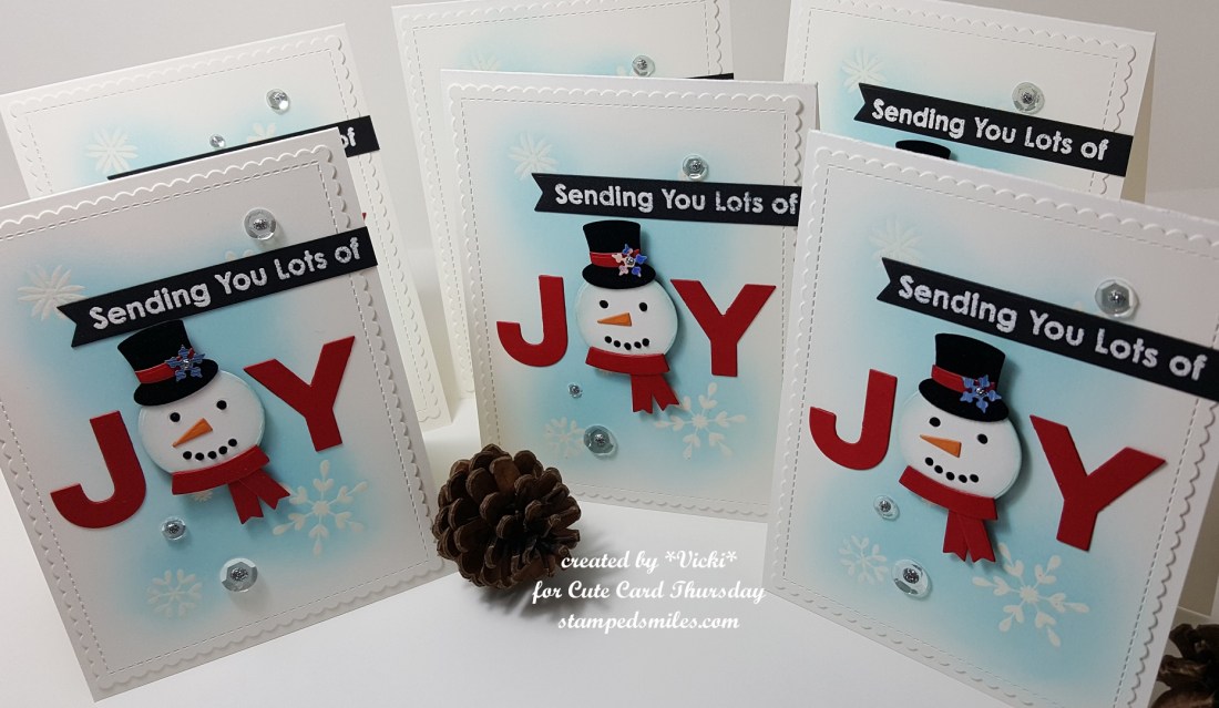 Vicki-CCT561-Snowman Joy-mass produce