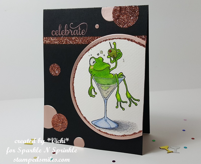 Vicki-SNS-challengeblog