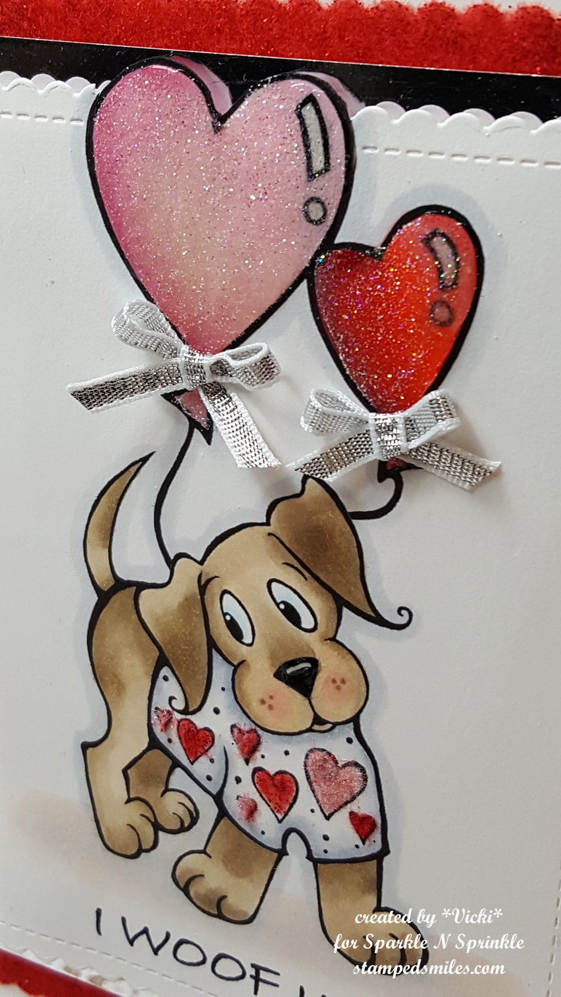 Vicki-SnS-Puppy Love4