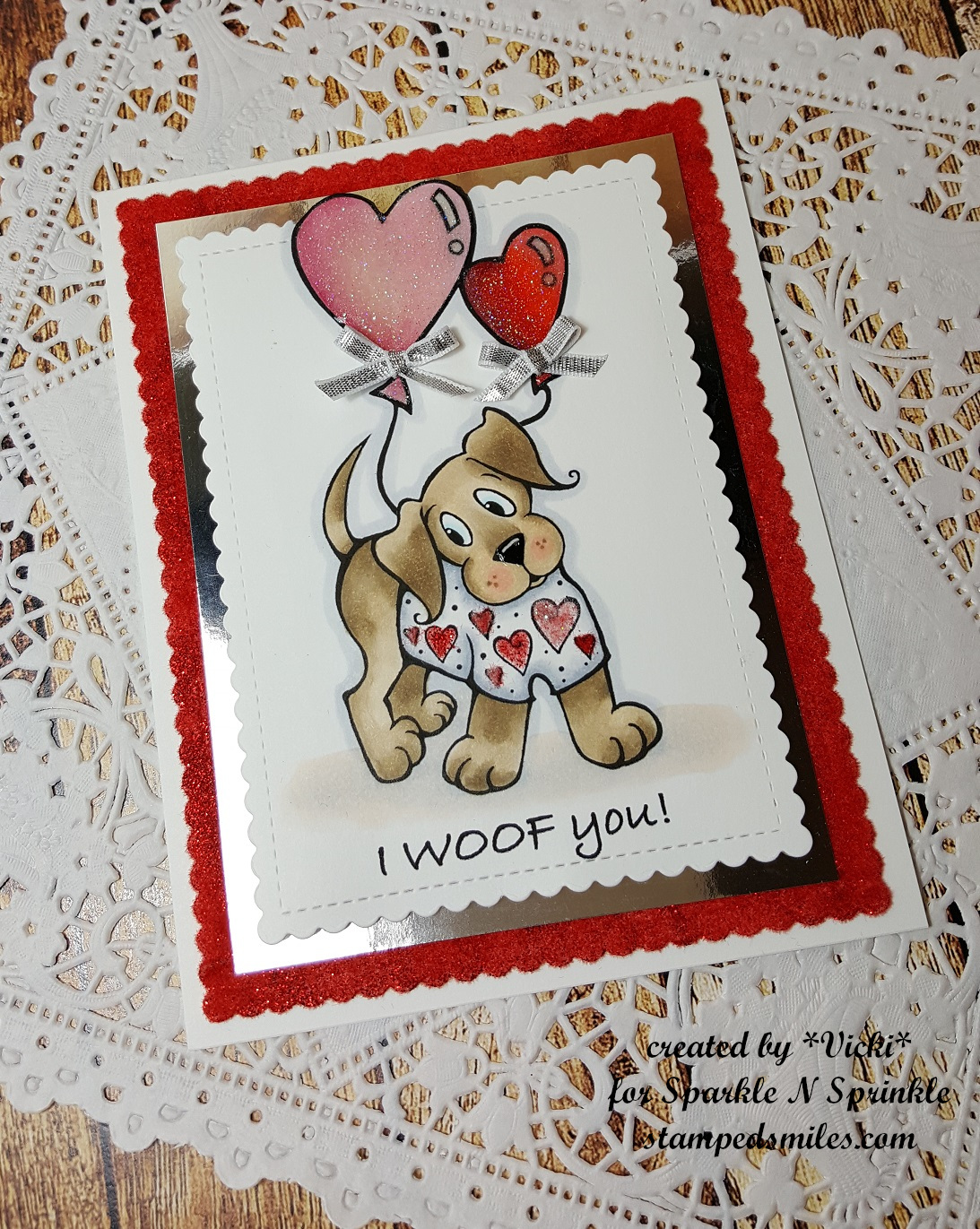 Vicki-SnS-Puppy Love6