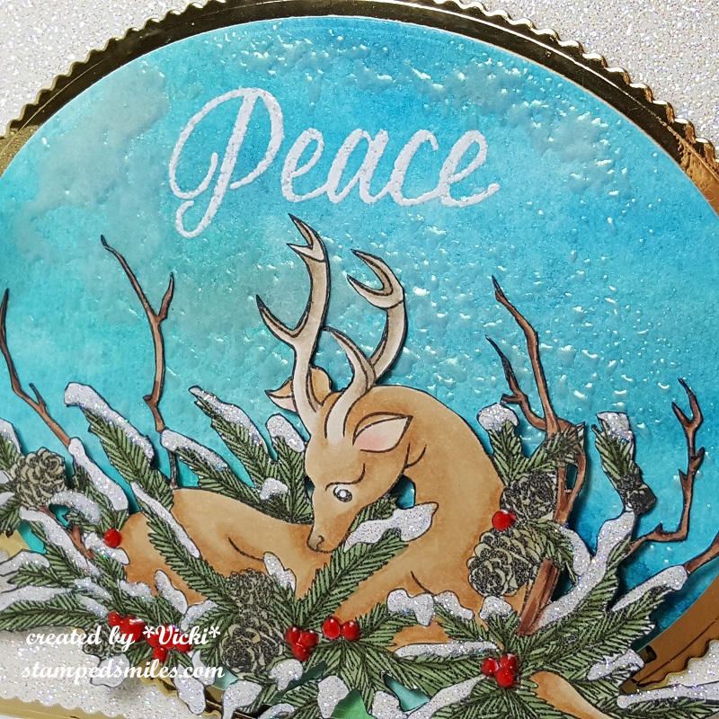 Vicki-SnSWinterDeer-Feb-Close