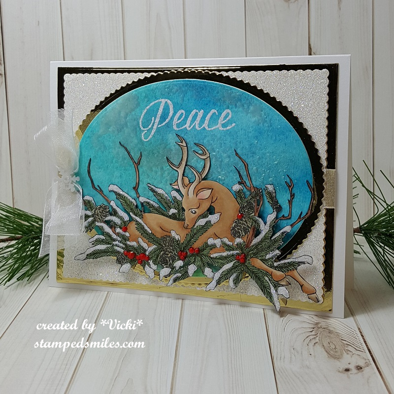 Vicki-SnSWinterDeer-Feb