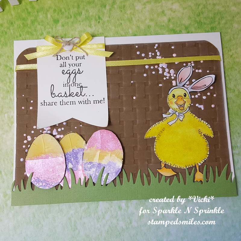 Vicki-SNSEasterChick-flat