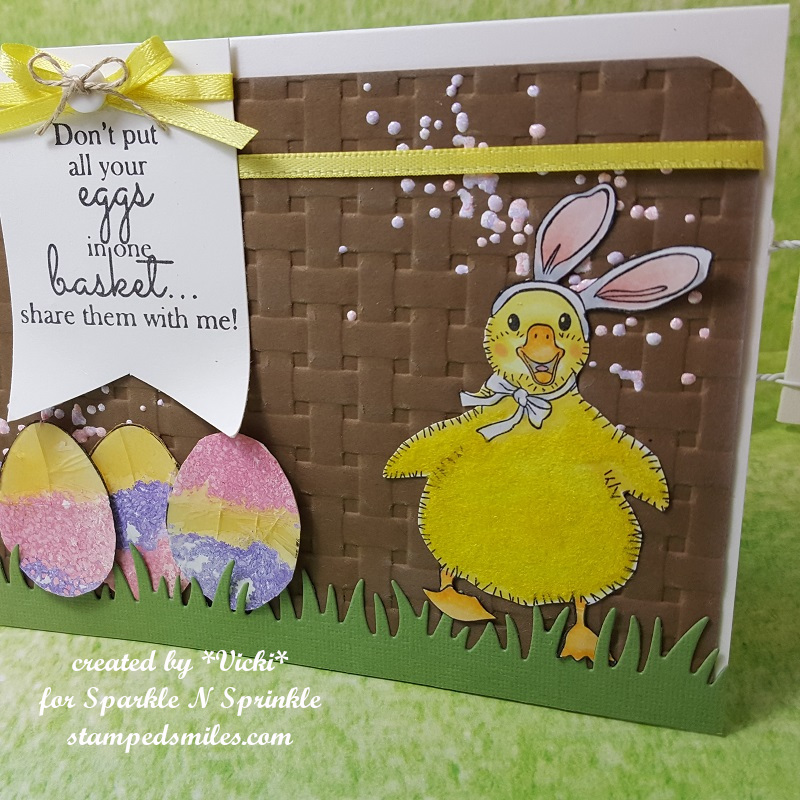 Vicki-SNSEasterChick1