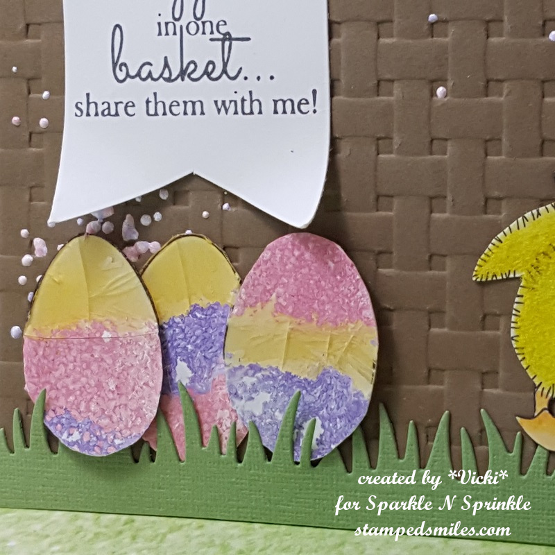 Vicki-SNSEasterChick2