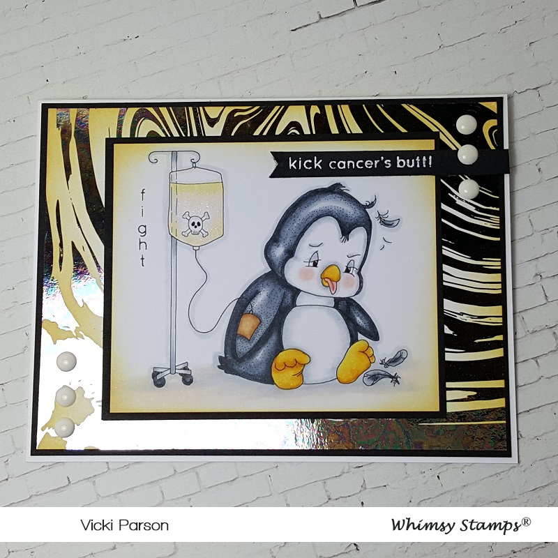 Vicki-WS-Penguin Ray-flat