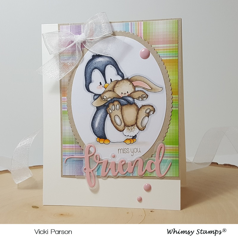 Vicki-WS-PenguinLovesBunny-March7