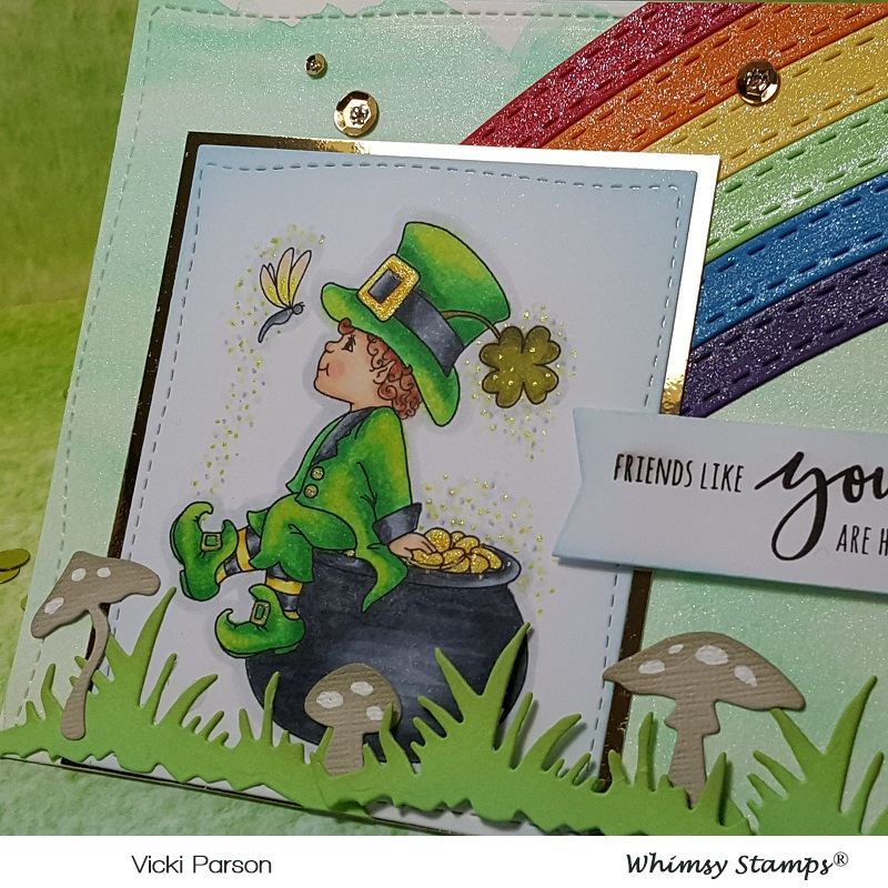 Vicki-WSPatricks Day Celebrations-close