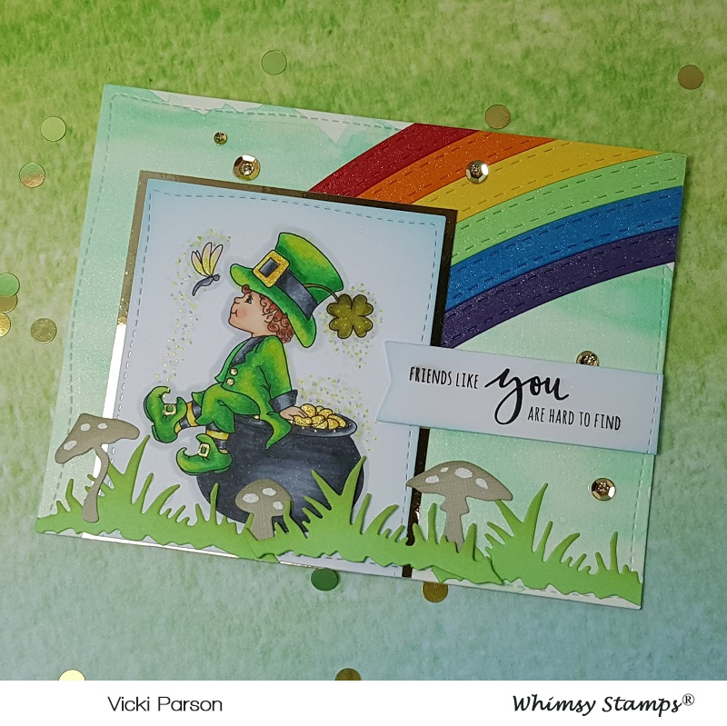 Vicki-WSPatricks Day Celebrations-flat