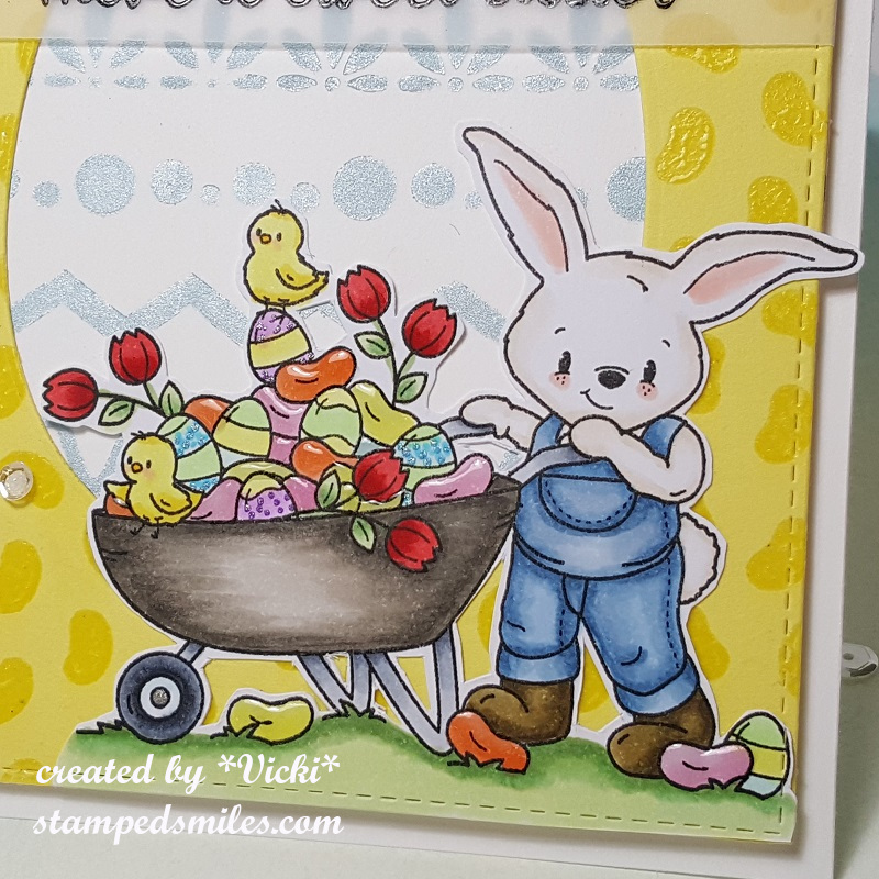 Vicki-CCT577-SSSEgg-stra Sweet Easter-close