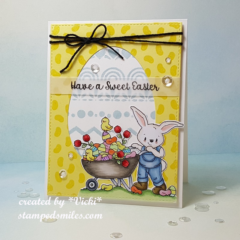 Vicki-CCT577-SSSEgg-stra Sweet Easter