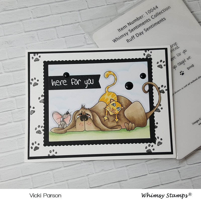 Vicki-WS-I'veGotYourBack-flat