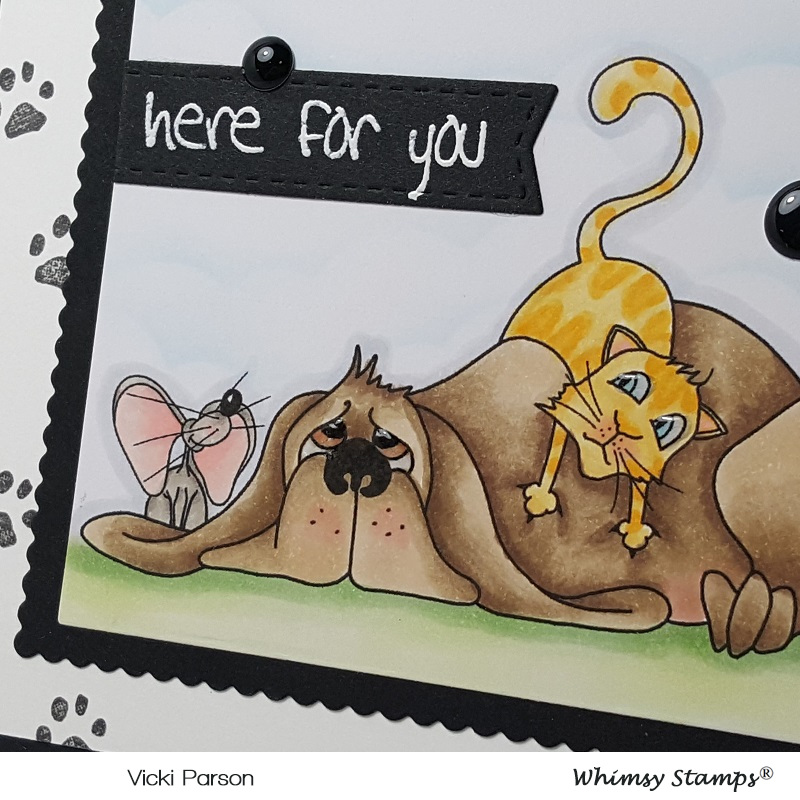 Vicki-WS-I'veGotYourBack1