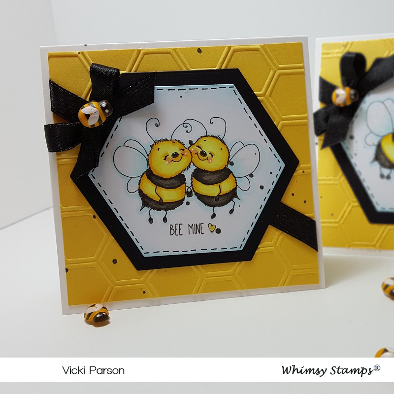 Vicki-BeHappy1-BeeMine