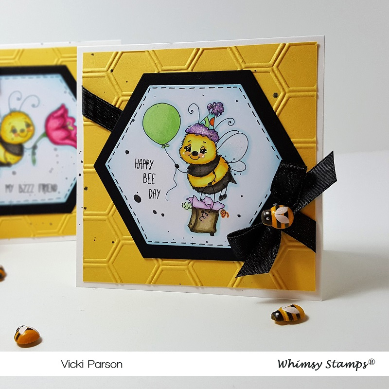 Vicki-BeHappy2-BirthdayBee