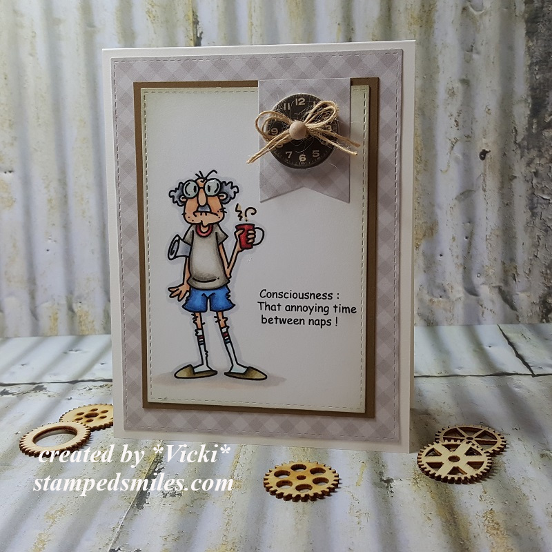 Vicki-CCT584-Bugaboo