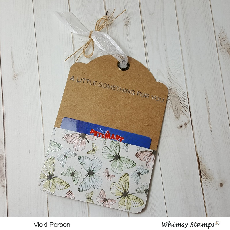 Vicki-PC Fairy Princess Bunny Tag-otherside