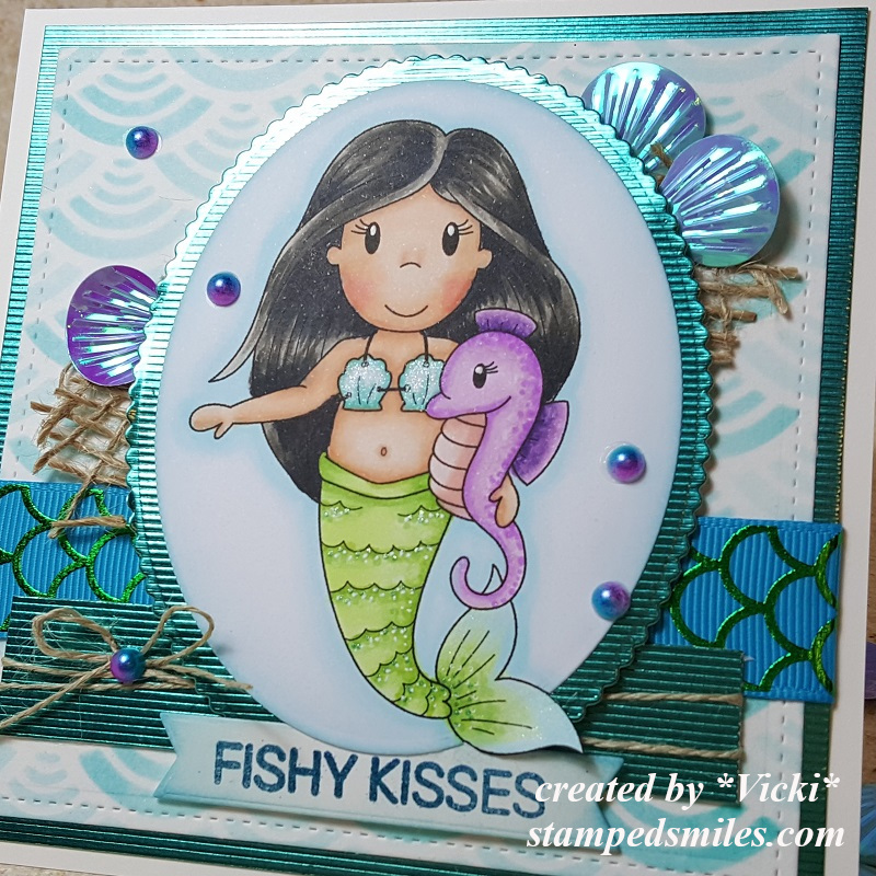 Vicki-PDMermaid Ellie Seahorse-close