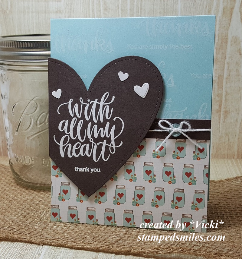 Vicki-CCT601-Sentimental