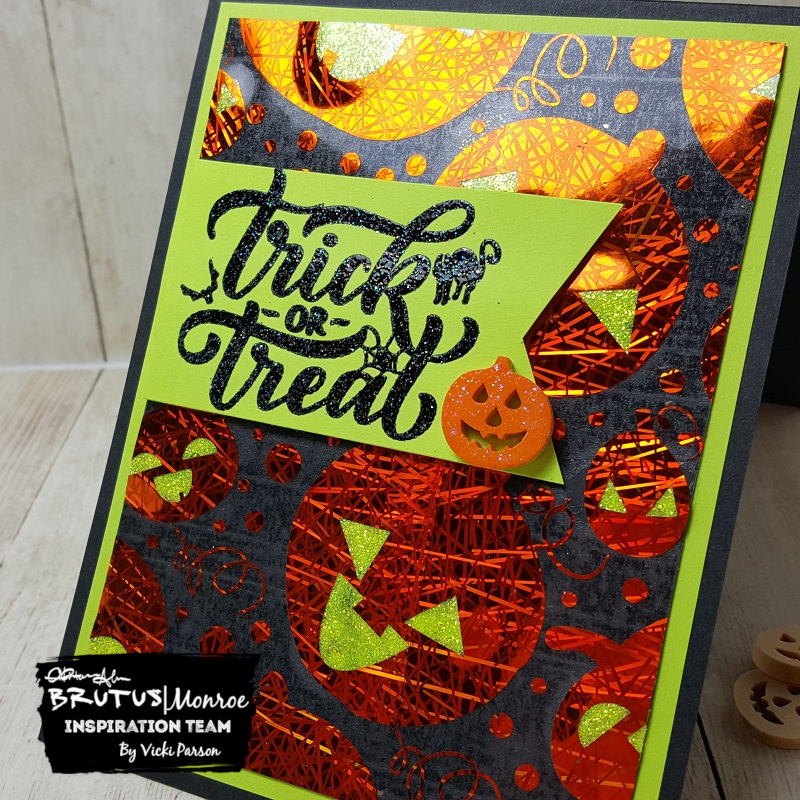 Vicki-FoiledPumpkins-close