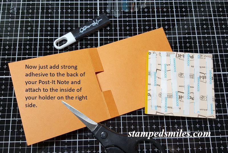 Vicki-PostItNoteHolder-Tutorial6