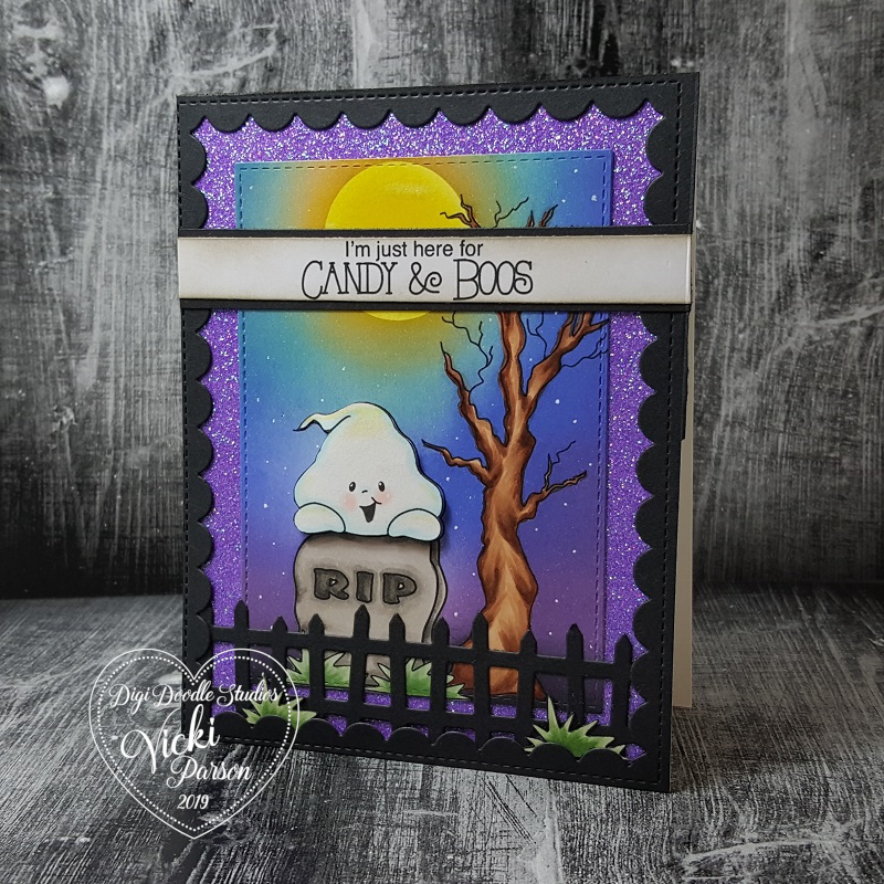 Vicki-DDS-Ghostely Haunts