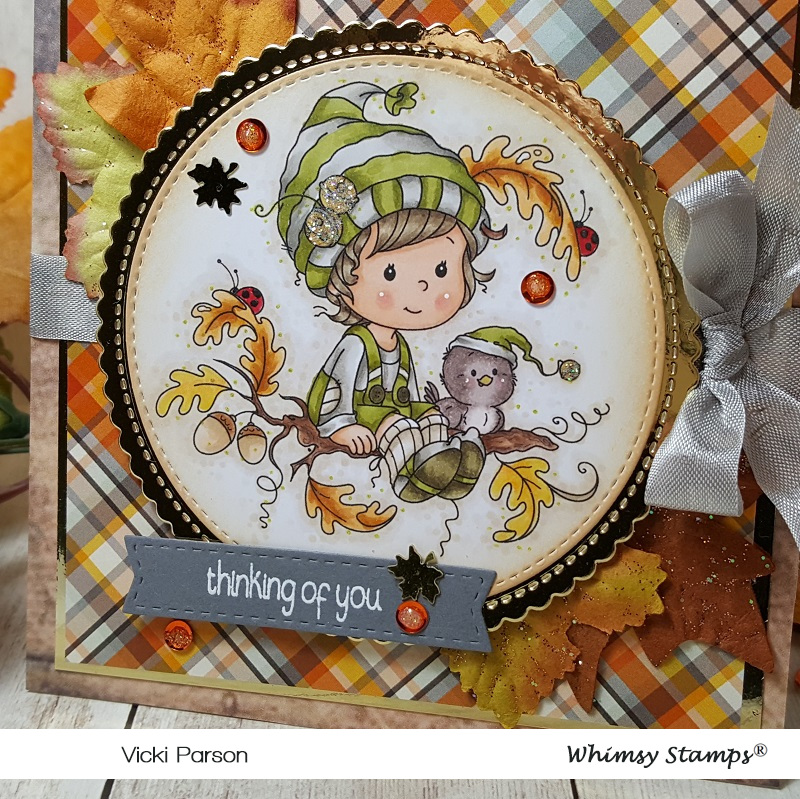 Vicki-WSOakTreeBoy-close