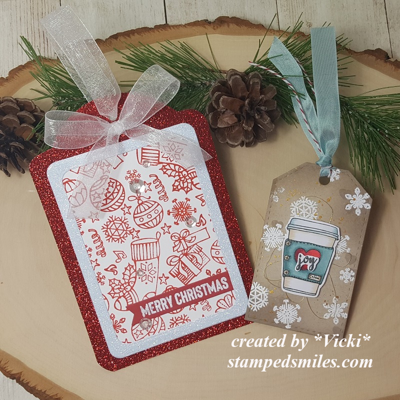 Vicki-BMTags-Day 1 and 4