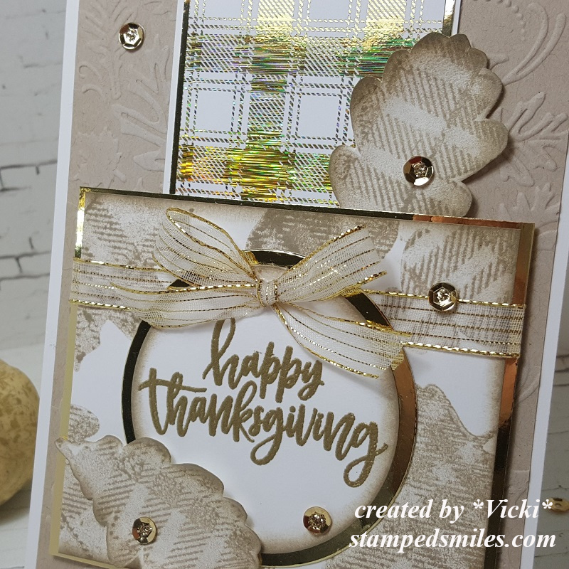 Vicki-CCT610-BMGold-close