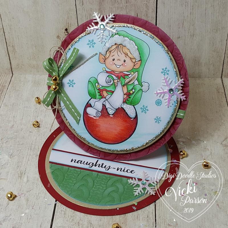 Vicki-DDSChristmasElves-Nov4