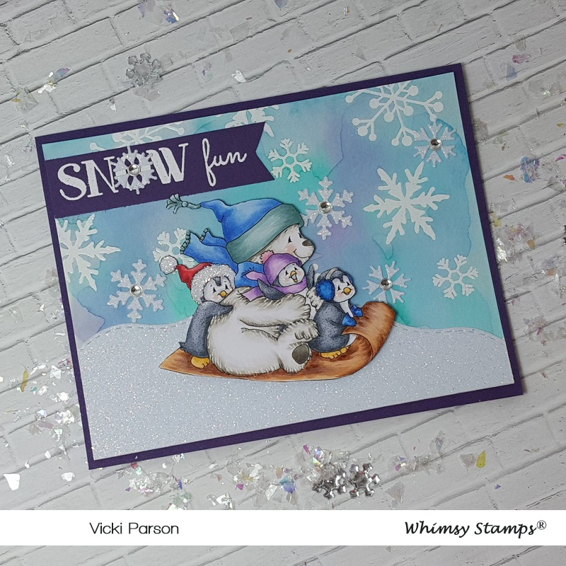 Vicki-PenguinSnowFun-Nov2-flat